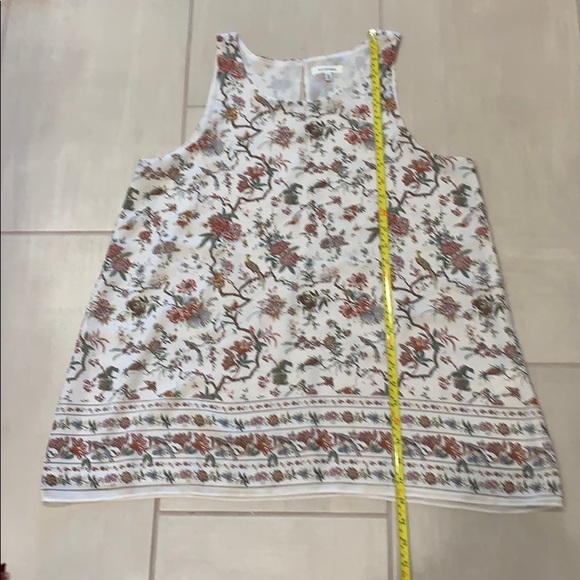 Max Studio L tunic - Picture 3 of 4